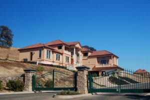 Gated Community Security and Gate Systems