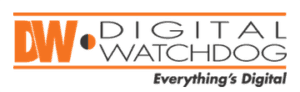 Digital Watchdog logo - DIR