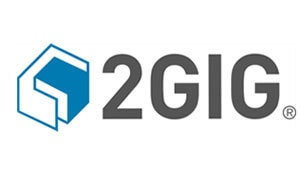 2Gig Residential Security - logo