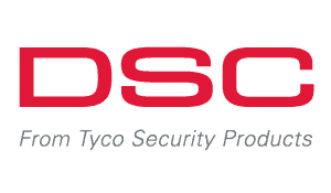 DSC Residential Security - logo
