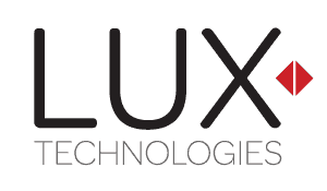 Lux Residential Security - logo